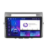 Toyota Verso 04-09 - 9" Radio m. Apple CarPlay og Android Auto – Bilmedie.dk